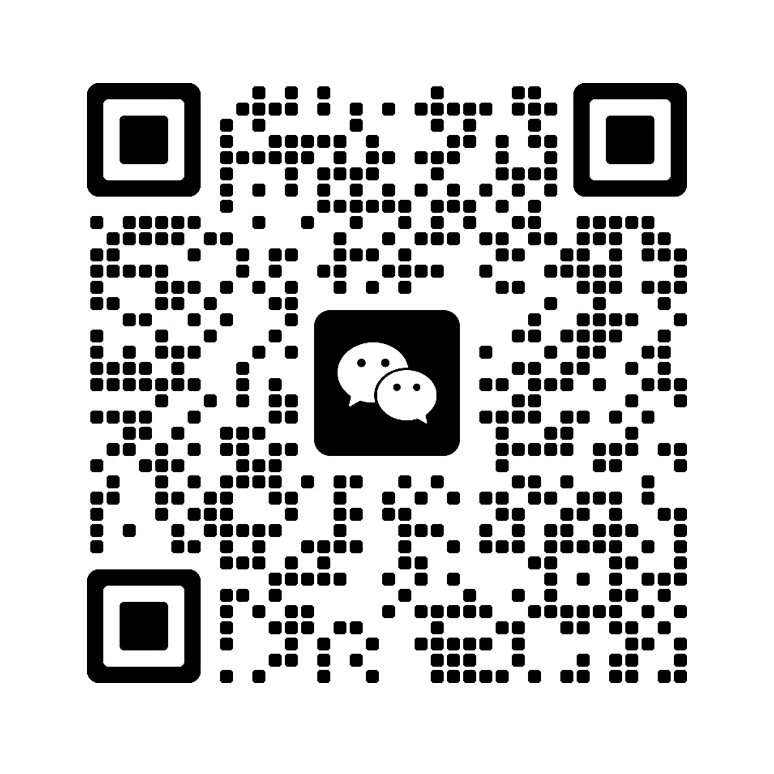 AHDDI 微信客服二维码，扫码添加开通 ChatGPT 会员